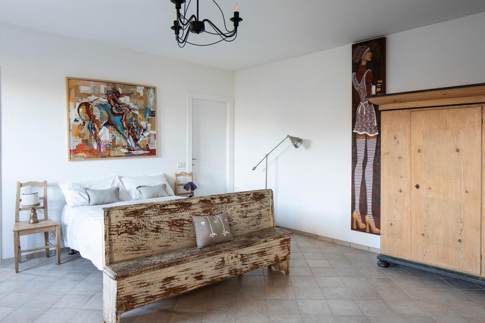 Villa Ermelinda - Piscina Privata E Jacuzzi Castelraimondo Exteriör bild